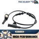 1* ABS Wheel Speed Sensor #2115401317 For Mercedes-Benz W211 S211 C219 E220 E320