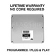 Engine Computer Programmed Plug&Play 2007 Toyota Tacoma TN275300-3080 4.0L AT
