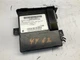 16-19 Acura MDX Chassis ECM Communication Bluetooth Control Module Q