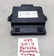 ✅ 10-16 OEM Porsche Panamera Turbo 970 Power Voltage Converter Control Module