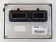 2005-2006 Chevy Cobalt 12589998 Computer Brain Engine Control ECU ECM EBX Module