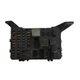 JAGUAR X-TYPE SCATOLA FUSIBILI FUSE BOX / 1X43-14A073-AF / 1X4314A073AF ECU