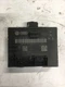 Audi 2009-2015 A4 S4 B8 Rear Door Control Module OEM 8T0959795N