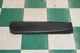 18-23 F-PACE Black Rear Driver Left LH LR Side Door Molding Unit Factory OEM WTY