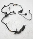 2012-2015 AUDI A6 S6 - Front Right DOOR Wiring Harness OEM 4G5971030EC