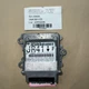2002 CHRYSLER SEBRING 2.4L SRS BAG CONTROL MODULE 04602340AE