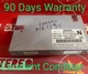 2006 NISSAN MURANO SL 3.5L DISPLAY SCREEN CONTROL MODULE DASH 28330-CC210 NI15A
