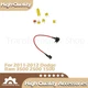 TIPM Repair Fuel Pump Relay Bypass Cable For 11-12 Dodge Ram 1500 2500 3500 US