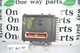 P56028585AC Dodge Ram 1500 2002 Transmission Control Unit TCU Module 2E7 927 B2
