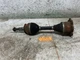 2022 CHEVROLET SILVRDO35 Passenger Right Side Front Axle Shaft OEM ID 84987262 