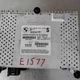 Audio & Visual Equip.(radio) BMW 745I 04 05