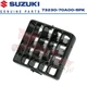 SUZUKI JIMNY SAMURAI Genuine Louver Ventilator Side Air Vent Grille Set OEM
