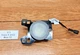 ✅ 22-25 OEM Tesla Model X Rear Right Passenger Falcon Door Sensor Welcome Lamp