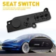 Driver Left Front Power Seat Control Switch 1098529 For 2017-22 Tesla Model 3/Y