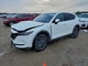 Anti-Lock Brake Part ID K123-43-7A0 Fits 17 MAZDA CX-5 1929678