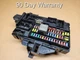 2009-2010 Ford F150 Interior Fuse Box Part# AL3T-15604-DE