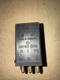 Mercedes Benz &deg;0335320018&deg; Wiper Relay 000 821 0863