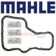 MAHLE OS32331 Oil Pan Gasket Set for OS 30739 Engine Gaskets Sealing  sj