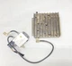 00-09 Mercedes Benz W221 SClass S550 Bluetooth Module 8yn8486a OEM