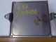 2001 HONDA ACCORD ENGINE BRAIN BOX,,37820 PAA-A53