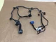 Maserati Quattroporte GTS Rear Right Door Harness Wire Wiring 14 15 16 17 18 :A