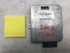 07-10 MERCEDES W216 CL600 CL550 CLS63 VOICE INPUT CONTROL MODULE A2218705787