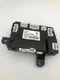 06 07 08 Mazda 6 Body Control Module BCM BCU GP7A 67560A