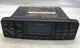 2001 MERCEDES C-CLASS C240 RADIO RECEIVER AM FM CD STEREO OEM 2038201086