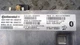Chassis ECM Communication Fits 10-11 SAAB 9-5 892370