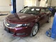 Used Body Control Module fits: 2017 Chevrolet Impala Body Control BCM LH Dash Gr