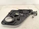 11-22 Jeep Grand Cherokee Rear Right Door Window Regulator & Motor W/ Carrier