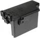 08-09 Dodge Caliber 08 Jeep Compass Patriot Reman Integrated Control Module