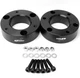 3" Front Lift Kit, Compatible with 2007-2024 Chevy Silverado 1500 GMC Sierra 150
