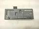 2009-2012 Mercedes Benz GL-Class Trunk Liftgate Control Module OEM 1648702726