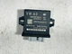 12-15 AUDI C7 A6 A7 HEADLIGHT LAMP RANGE CONTROL MODULE OEM 4H0907357A
