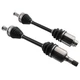 Front Left & Right CV Axle Joint Shaft For Mazda 6 2.3L 2003-2008