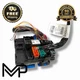 ✅ 2007-2013 Chevrolet Silverado/GMC Sierra Dash Fuse Box Relay 20813086-02 OEM