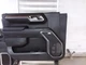 2023 CHEVROLET SILVRDO15 Driver Left Side Front Door Trim Panel Black OEM 
