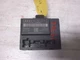 Q7 AUDI   2009 Chassis Control Module oem part #4L0907290A