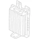 Genuine Kia 2012-2013 Soul Amplifier 96370-2K600