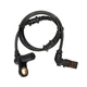 For Mercedes Benz W220 C215 S CL Front L / R ABS Wheel Speed Sensor 2205400117