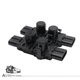 4x Back Parking Assist Sensor for Toyota Sienna 11-17 Lexus GX460 RX350 RX450h