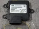 2008 2009 GMC DENALI 1500 6.2 AUTO AWD PARKING ASSIST MODULE 25824443