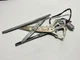 1999-2003 LEXUS RX300 FRONT LEFT DRIVER POWER WINDOW REGULATOR 85720-48020 OEM