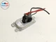 2015-2018 LAND ROVER DISCOVERY SPORT L550 RIGHT DASH VOLTAGE CONTROL MODULE ECM