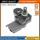 MAP Sensor Fits BMW Mini Cooper R56 R55 R57 13627535069