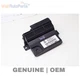 2005-2011 AUDI A6 C6 - Onboard Power Supply Control Module 4F0907280C