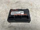 2022 JEEP WRANGLER 4X4 Control Module OEM Part Number 68547690AA