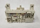2007-2009 Mazda 3 Body Control Module BCM ID BAN6-66-730D thru H 2L w/o run lamp