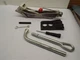 A8 AUDI   1997 Jack 194045
